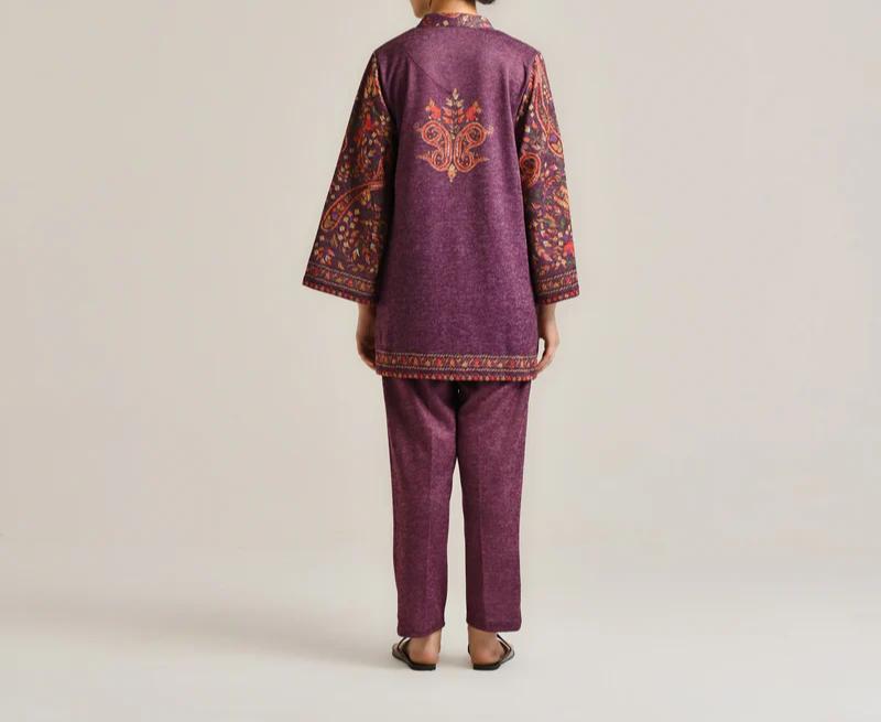 Lookbook image 6 — Kashmiri craft visual by Kashir Apparels